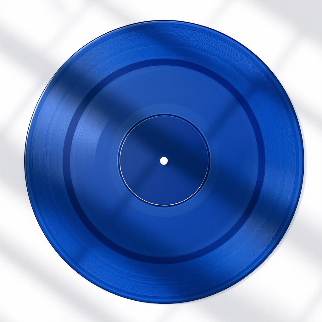 Blue Horizon: Limited Edition