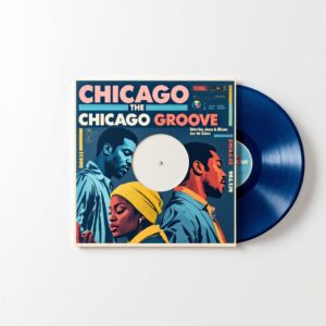 Chicago Groove Vinyl