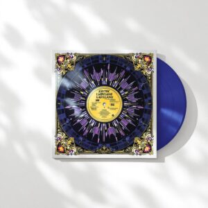Electric Ladyland Vinyl Edition