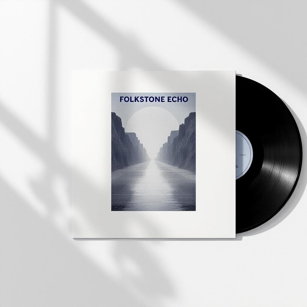 Folkstone Echo: Tribute to Iconic Artists