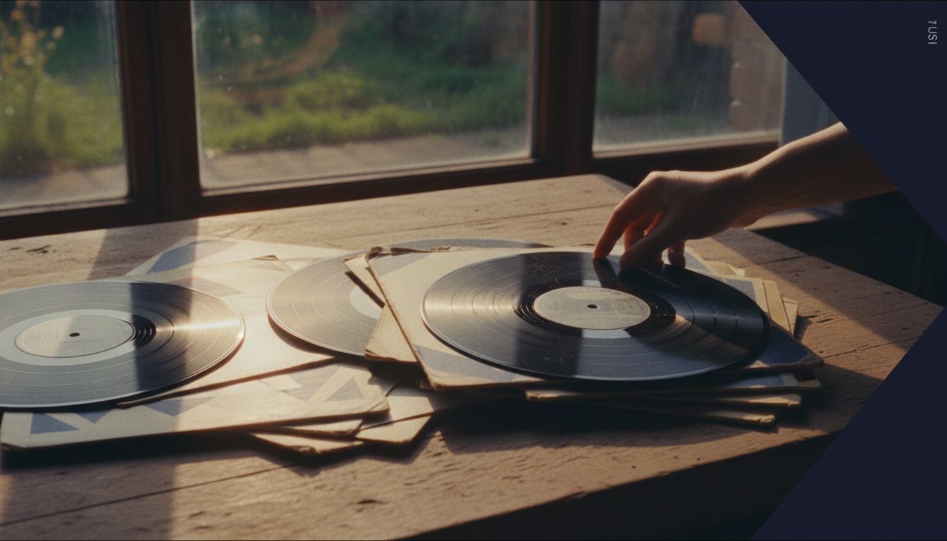 N°02 Rhythms of Nostalgia