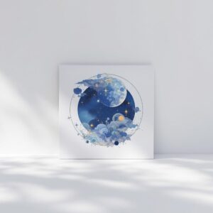 Lunar Echo Vinyl Edition