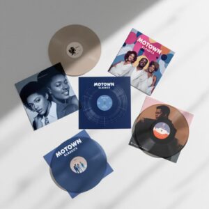 Motown Classics