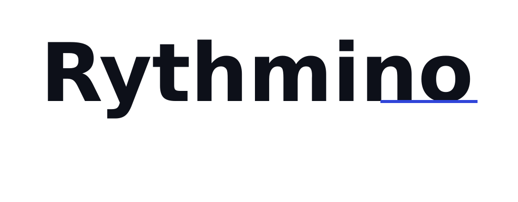 Rythmino