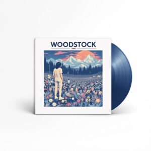 Woodstock Rewind: 1969 Collection